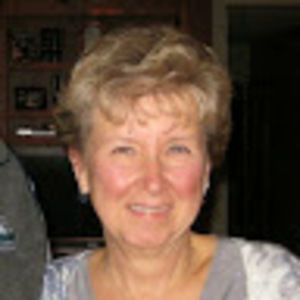 Meet your Posher, Laurie